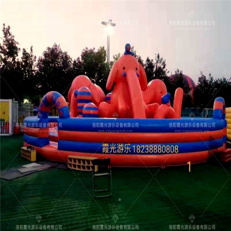 滦南城堡乐园